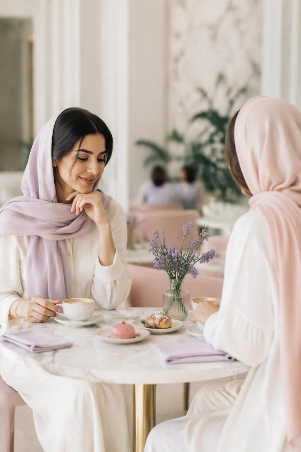 برانچ جمعه با موسیقی زنده